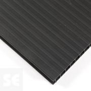 Plancha de Polipropileno celular profesional colores (10 mm)