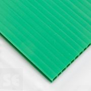 Plancha de Polipropileno celular profesional colores (10 mm)