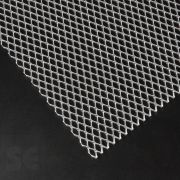 Plancha de Aluminio malla