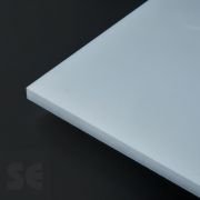 Plancha rígida de Nylon