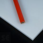 Plancha rígida de Nylon