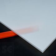 Plancha rígida de Nylon