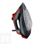 Plancha Vapor Küken Suela Cerámica 3000 w