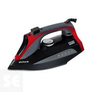 Plancha Vapor Küken Suela Cerámica 3000 w