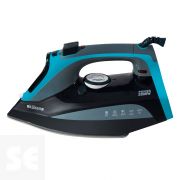 Plancha Vapor Küken Suela Inox 2800 w