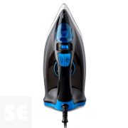 Plancha Vapor Küken Suela Inox 2600 w