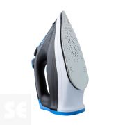 Plancha Vapor Küken Suela Inox 2600 w