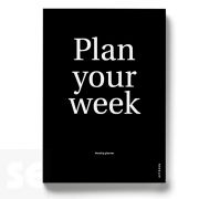 Planifica tu Semana Camel