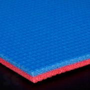 Colchoneta de Polietileno bicolor (tipo tatami)