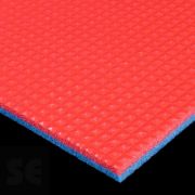 Colchoneta de Polietileno bicolor (tipo tatami)