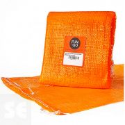 Saco Polymesh con Pasador Whisky 55x83 m - 10 uds.