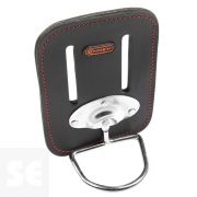 Portamartillo Cuero - Metal