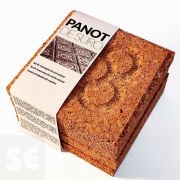 Panot Corcho Posavasos pack 4 uds.