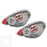 Pritt Roller Compact Flex Corrector Blanco 4,2 mm x 10 m