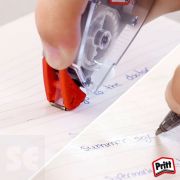 Pritt Roller Compact Flex Corrector Blanco 4,2 mm x 10 m