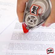 Pritt Roller Compact Flex Corrector Blanco 4,2 mm x 10 m