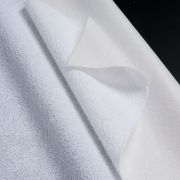 Protector de colchón con rizo de Algodón