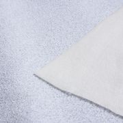 Protector de colchón con rizo de Algodón