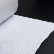 Protector de colchón con rizo de Algodón