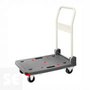 Carro Plataforma Plegable 150 Kg Polipropileno