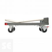 Carro Plataforma Plegable 150 Kg Polipropileno