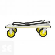 Carro Plataforma 300 Kg Aluminio