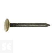 Punta Acero 2,0x25mm. (50u.)