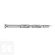 Puntas de Acero Rascada 2,7x50mm. (30u.)