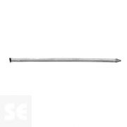 Puntas Latonado 0,9x30mm. (300u.)