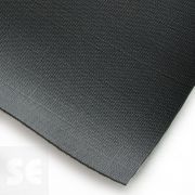 Pvc Tapicería Michigan negro