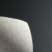 Pvc Tapicería Michigan negro