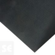 Pvc Tapicería Michigan negro