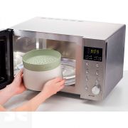 Quick Quinoa & Rice Cooker