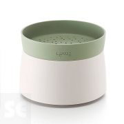 Quick Quinoa & Rice Cooker