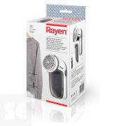 Quitapelusas Eléctrico