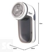 Quitapelusas Eléctrico