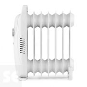 Radiador de Aceite Junior Potencia: 1000 W Ro 1020