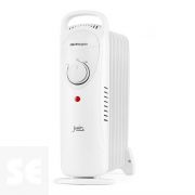 Radiador de Aceite Junior Potencia: 1000 W Ro 1020