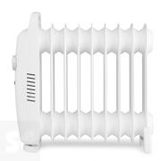 Radiador de Aceite Junior Potencia: 1200 W. Ro 1220