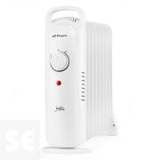 Radiador de Aceite Junior Potencia: 1200 W. Ro 1220