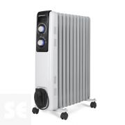 Radiador de Aceite Rf 2500 2500w
