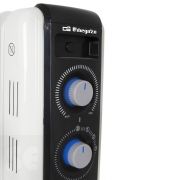 Radiador de Aceite Rf 2500 2500w