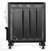 Radiador de Mica Rmn 2050 2000w