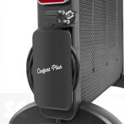 Radiador de Mica Rmn 2050 2000w