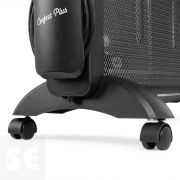 Radiador de Mica Rmn 2050 2000w