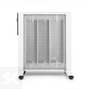 Radiador de Mica Potencia: 1500 W. Rmn 1500