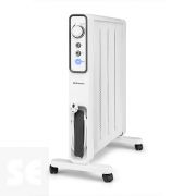 Radiador de Mica Potencia: 1500 W. Rmn 1500