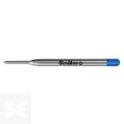 Scrikss Bl 2 Recambio bolígrafo Standard Azul Mod 76566