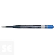 Scrikss Bl 2 Recambio bolígrafo Gel Negro Mod 76627