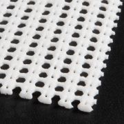 Red de Poliéster antideslizante